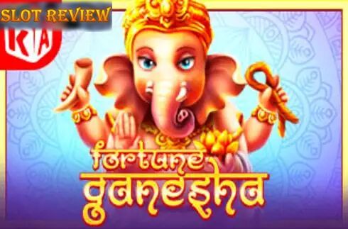 Fortune Ganesha KA Gaming Slot Review